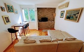 Monsignor Apartments